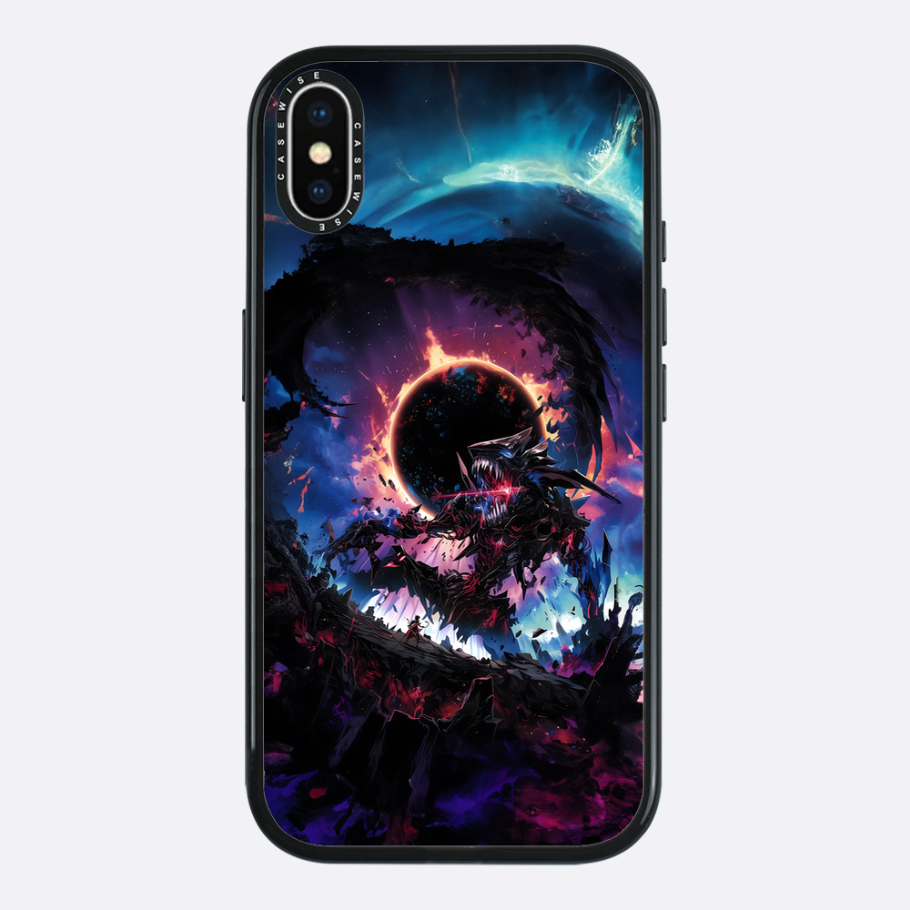 Anime Demon Lord - Etui