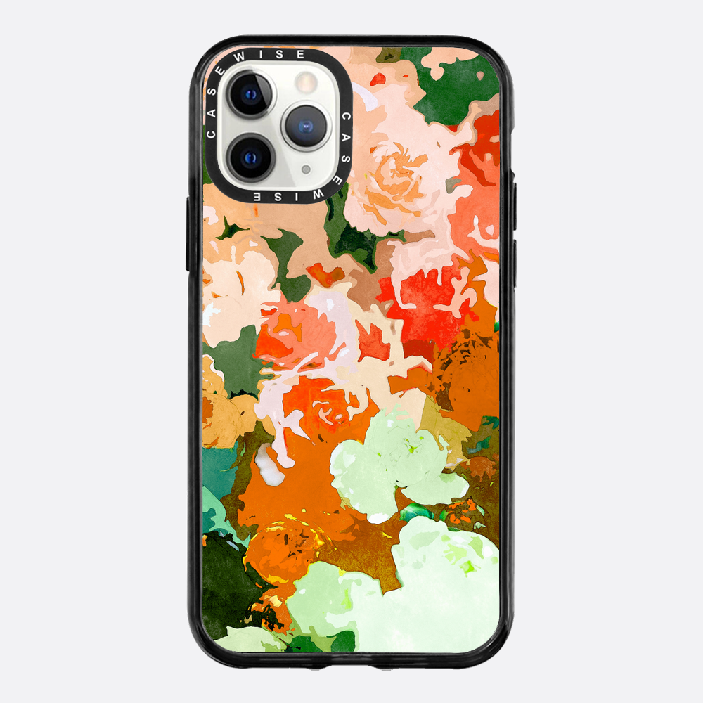 Velvet Floral