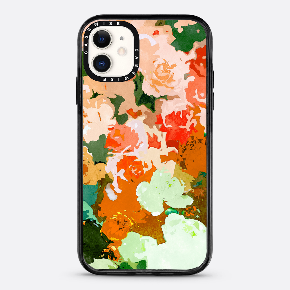 Velvet Floral