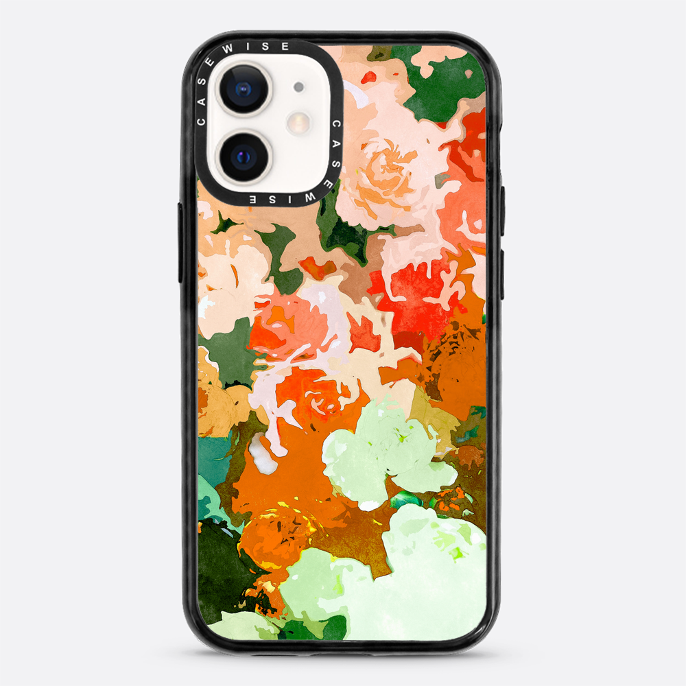 Velvet Floral