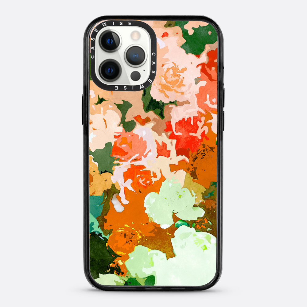 Velvet Floral