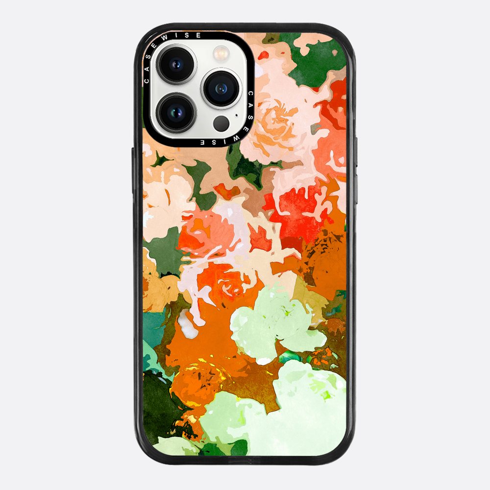 Velvet Floral