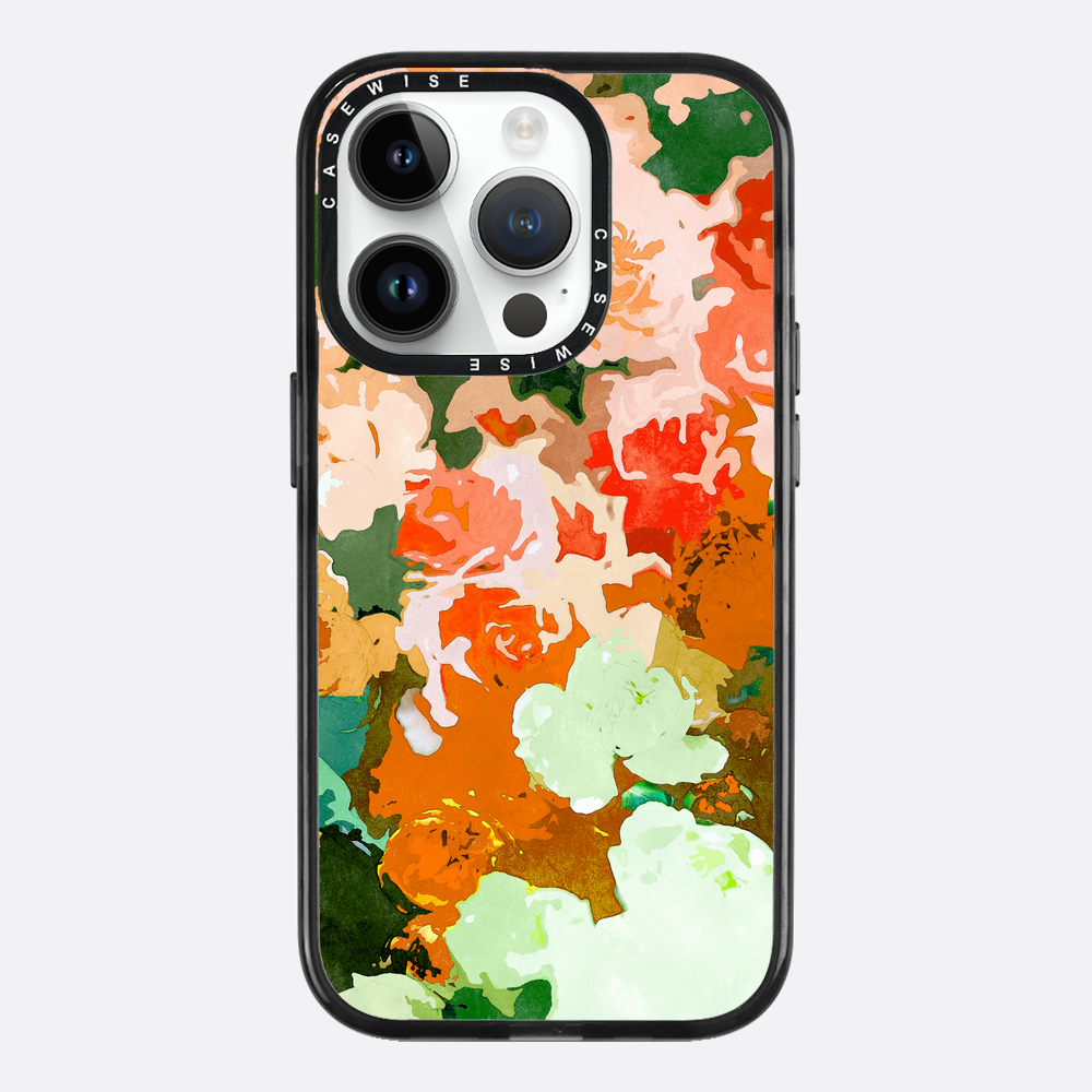 Velvet Floral