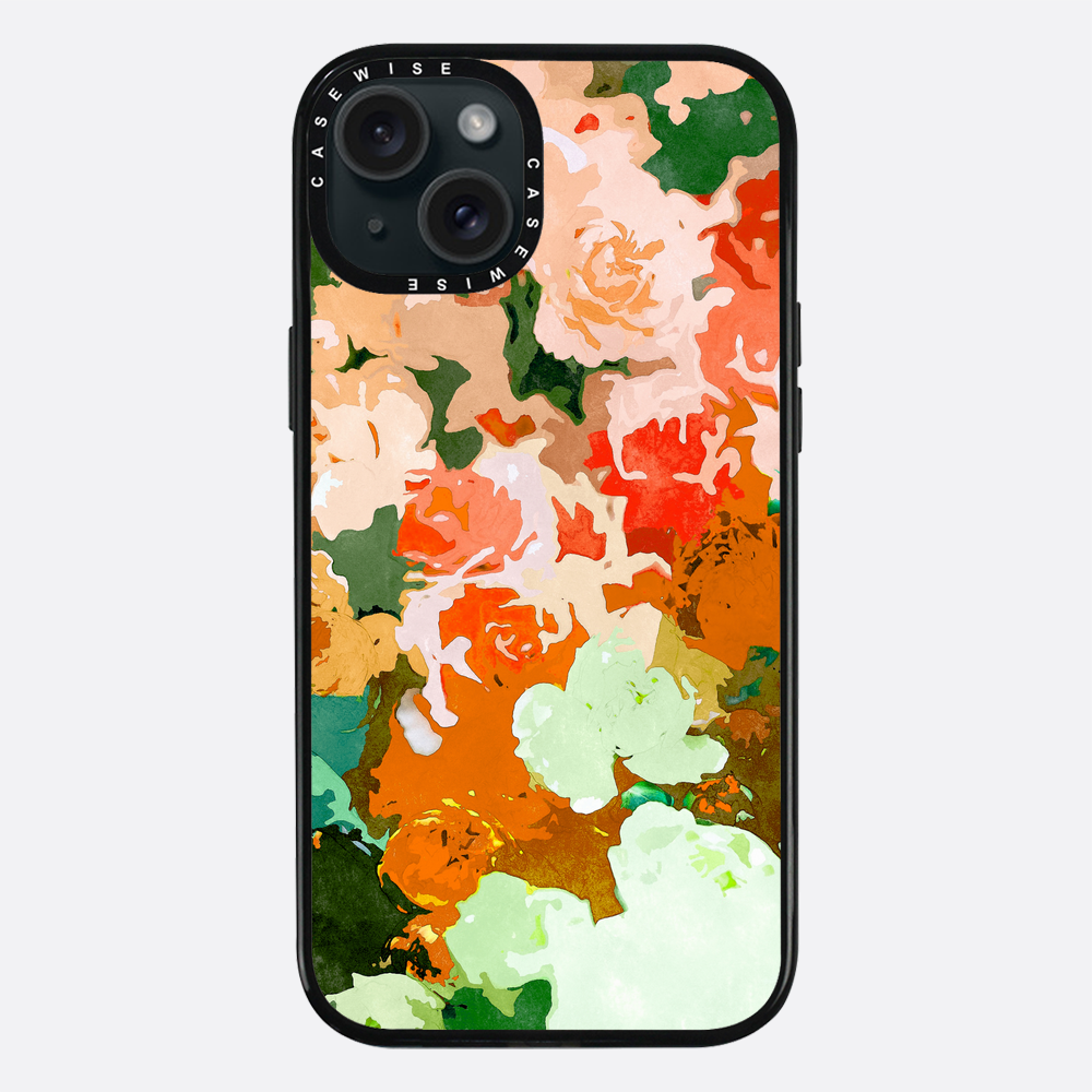 Velvet Floral