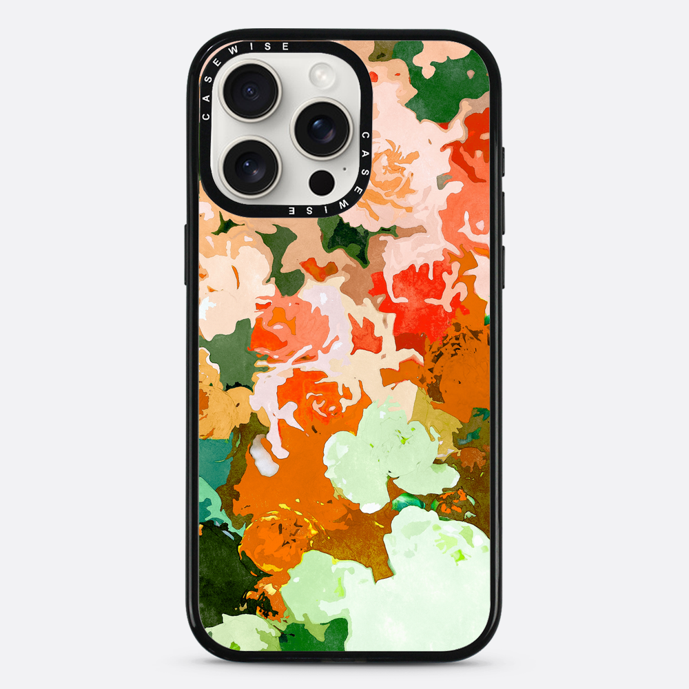 Velvet Floral