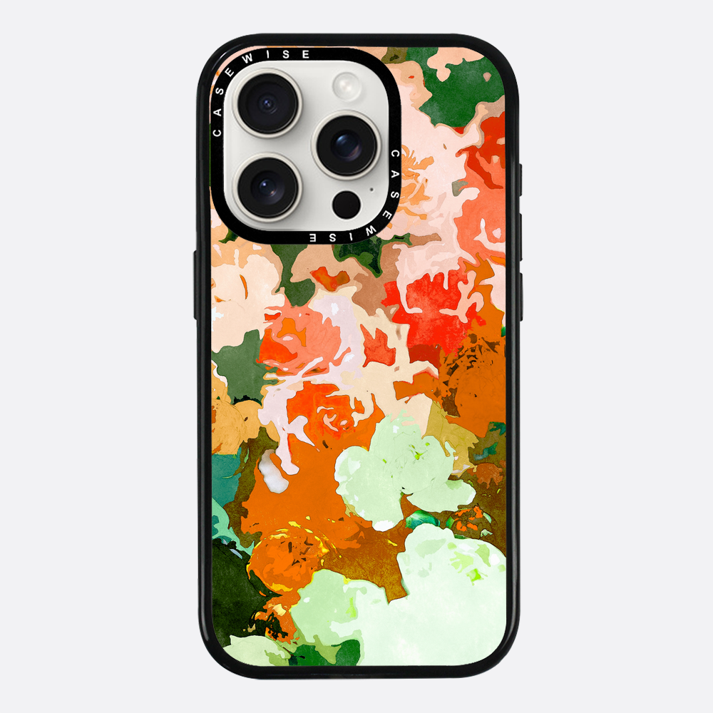 Velvet Floral