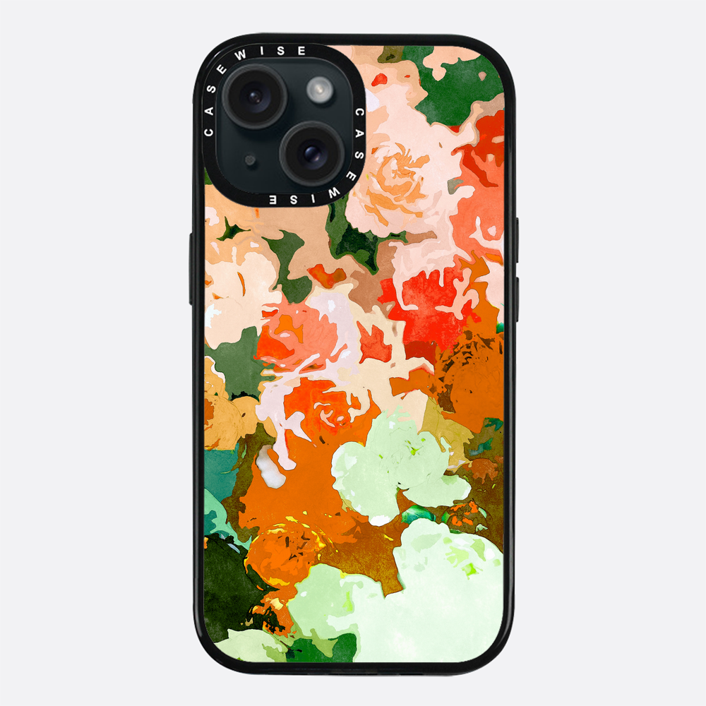 Velvet Floral