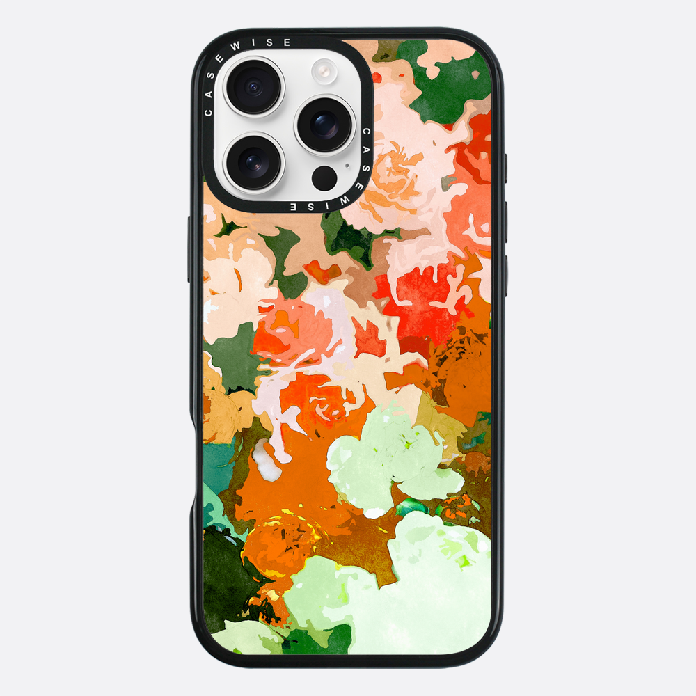 Velvet Floral