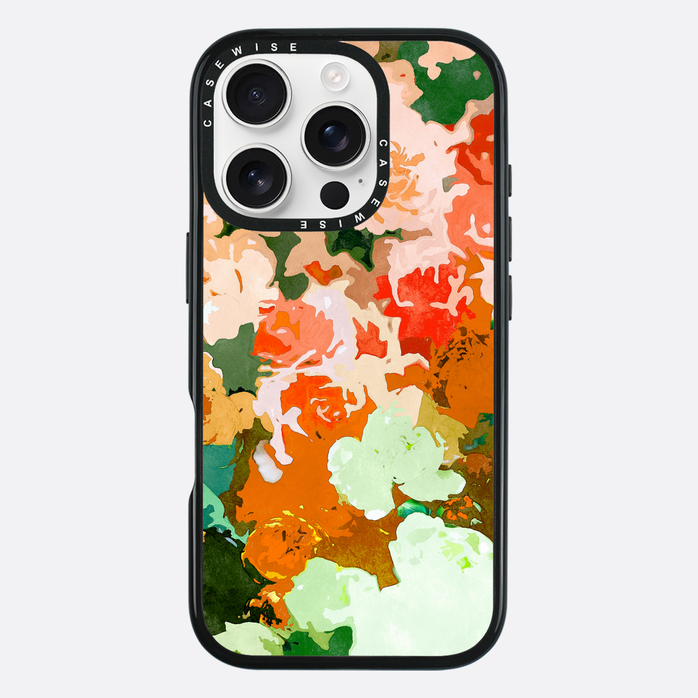 Velvet Floral