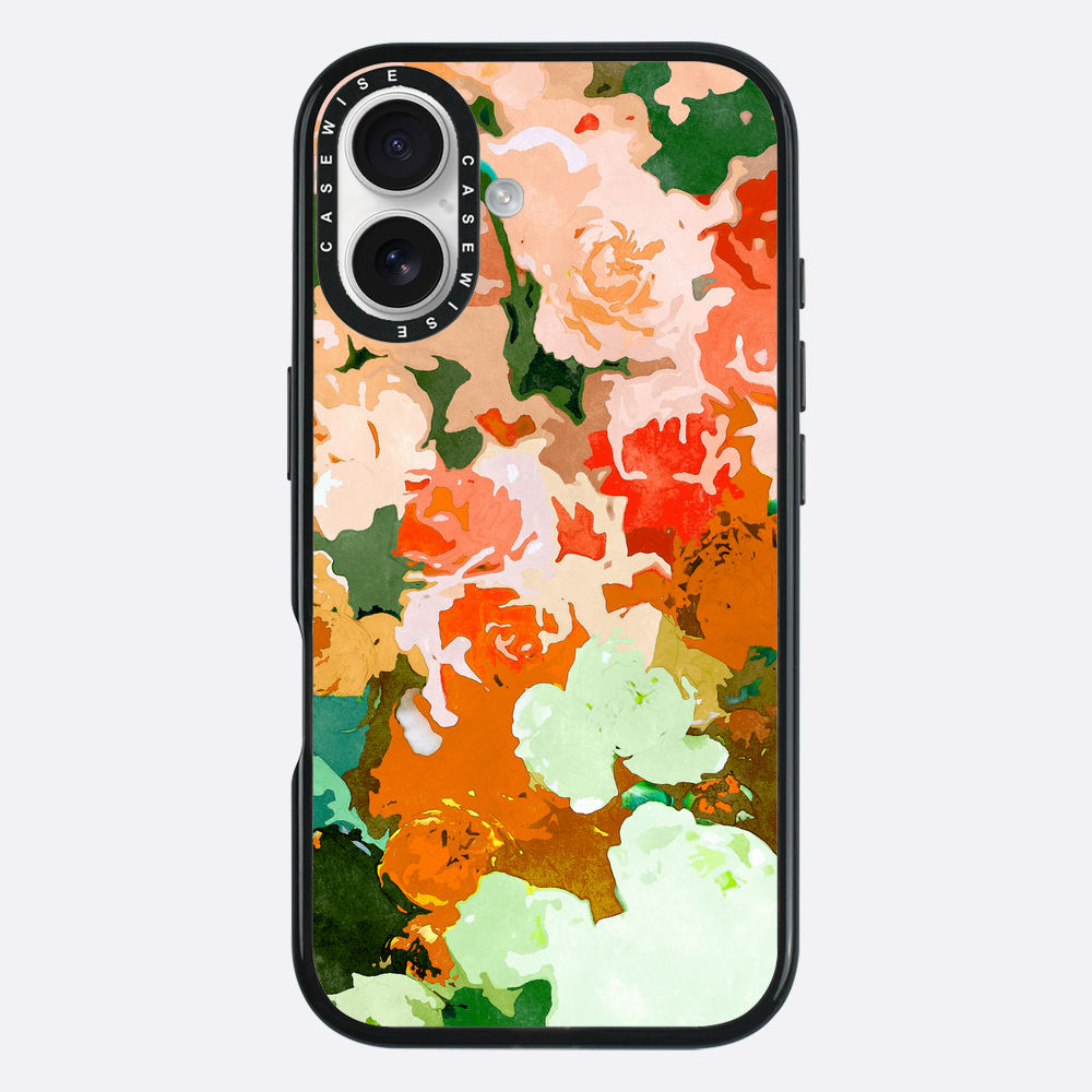 Velvet Floral