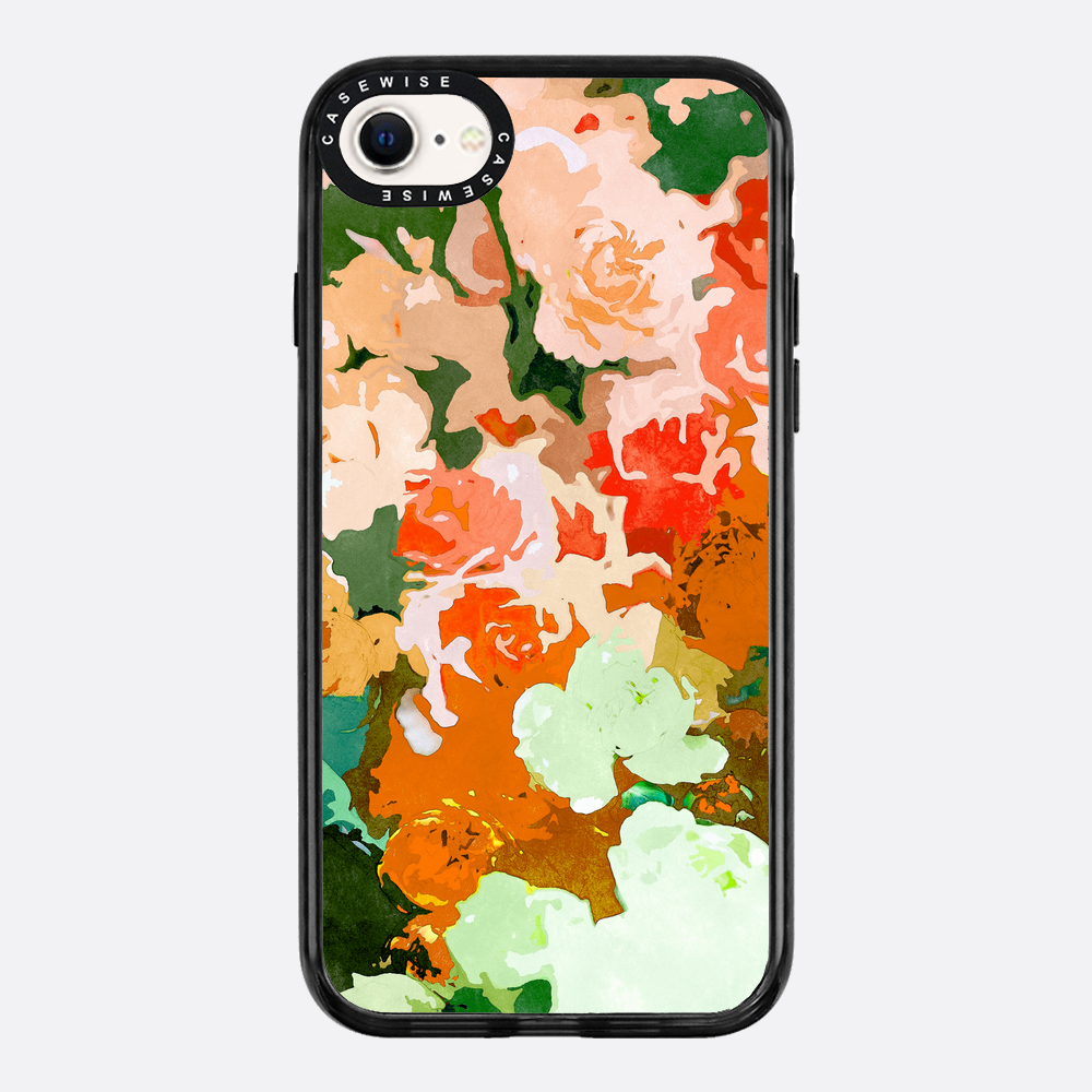 Velvet Floral