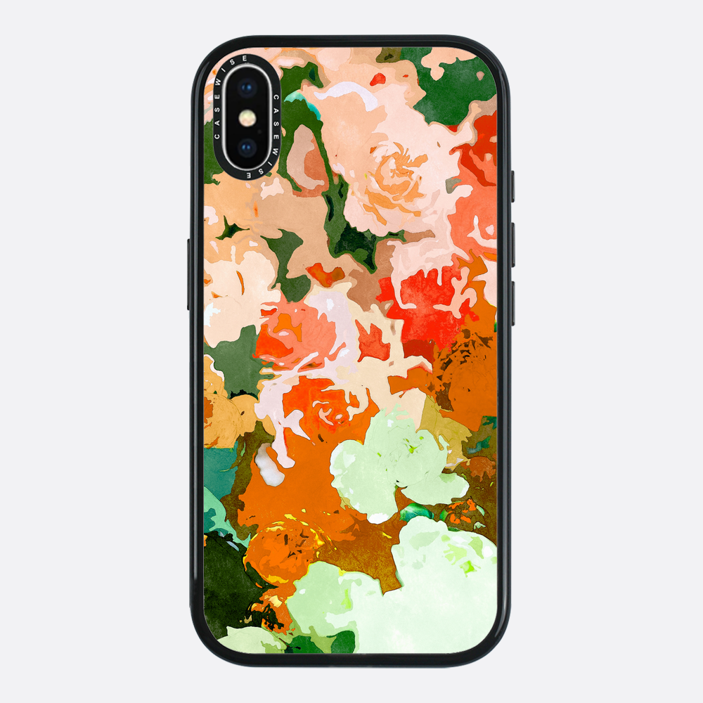 Velvet Floral