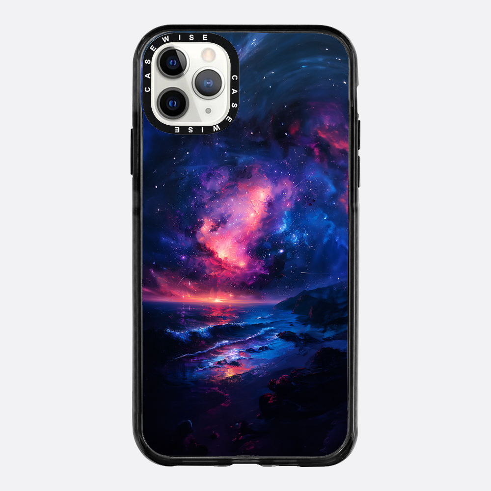 The Galaxy Waves - Etui