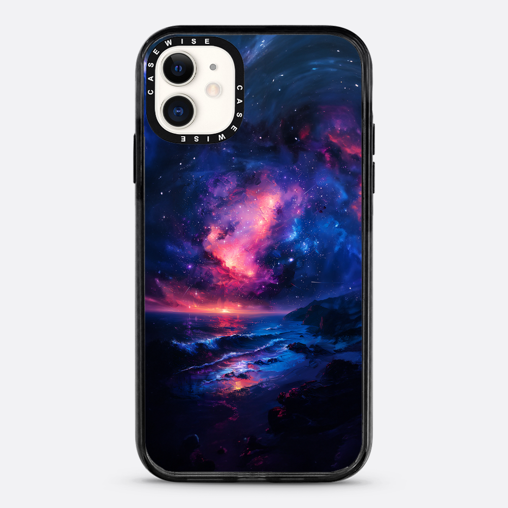 The Galaxy Waves - Etui