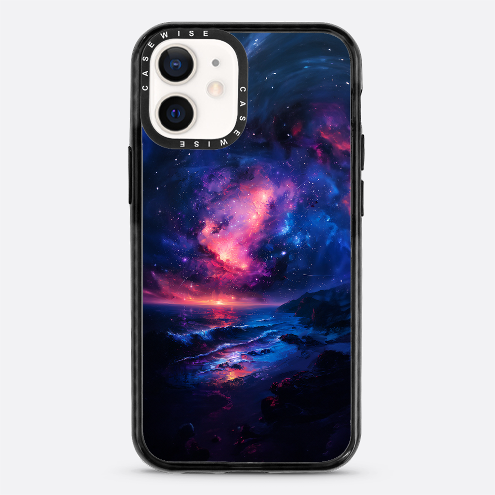 The Galaxy Waves - Etui