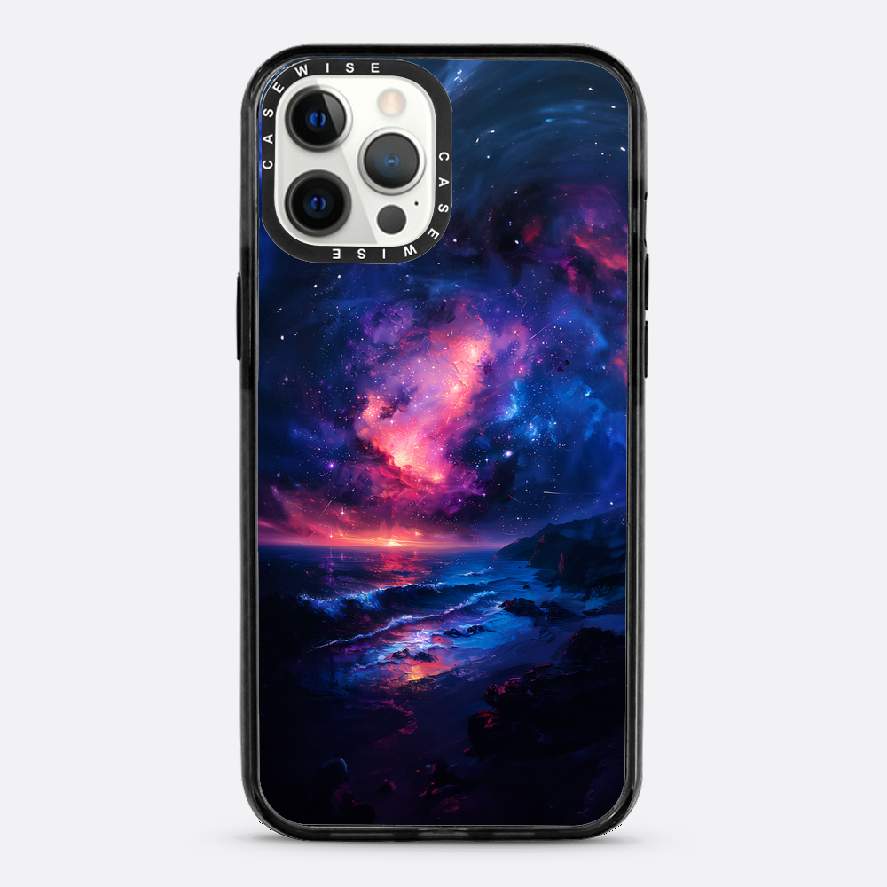 The Galaxy Waves - Etui