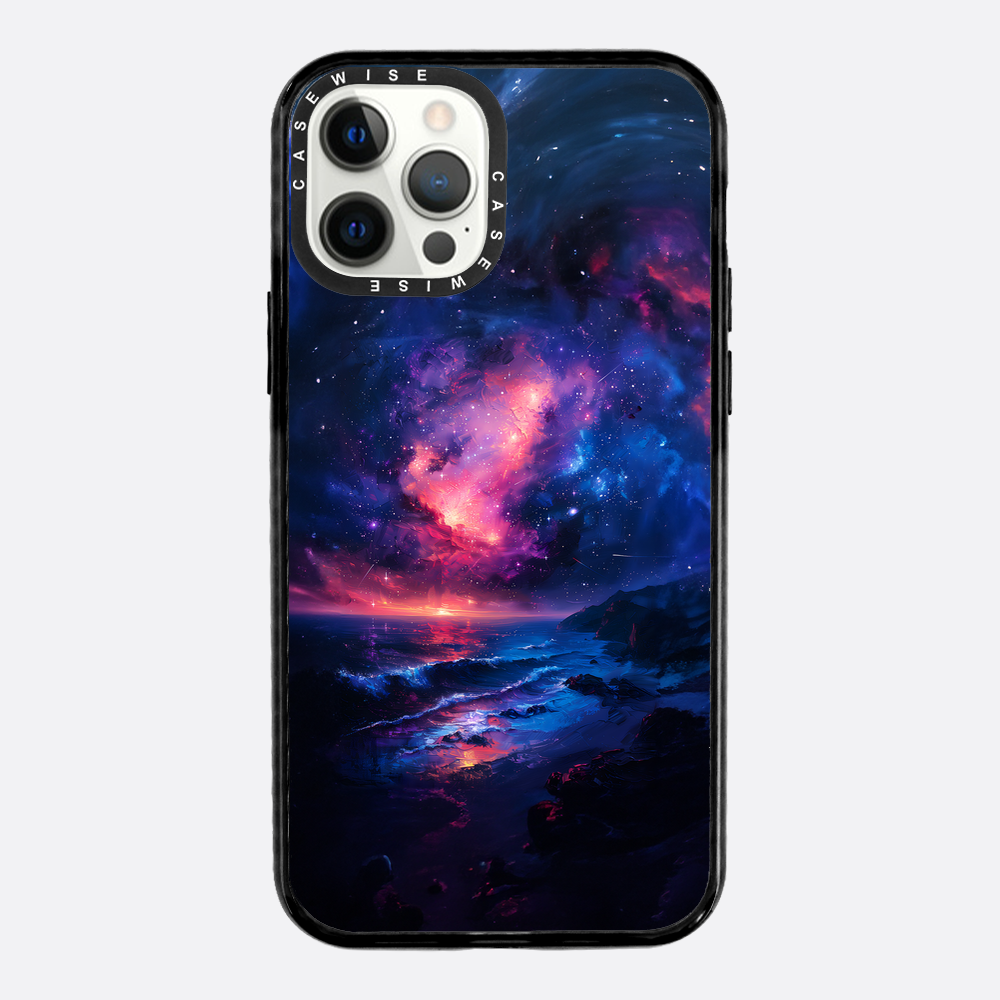 The Galaxy Waves - Etui