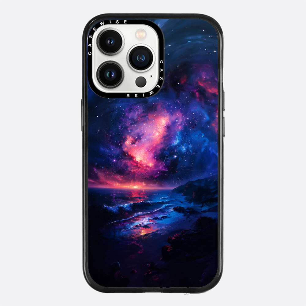 The Galaxy Waves - Etui