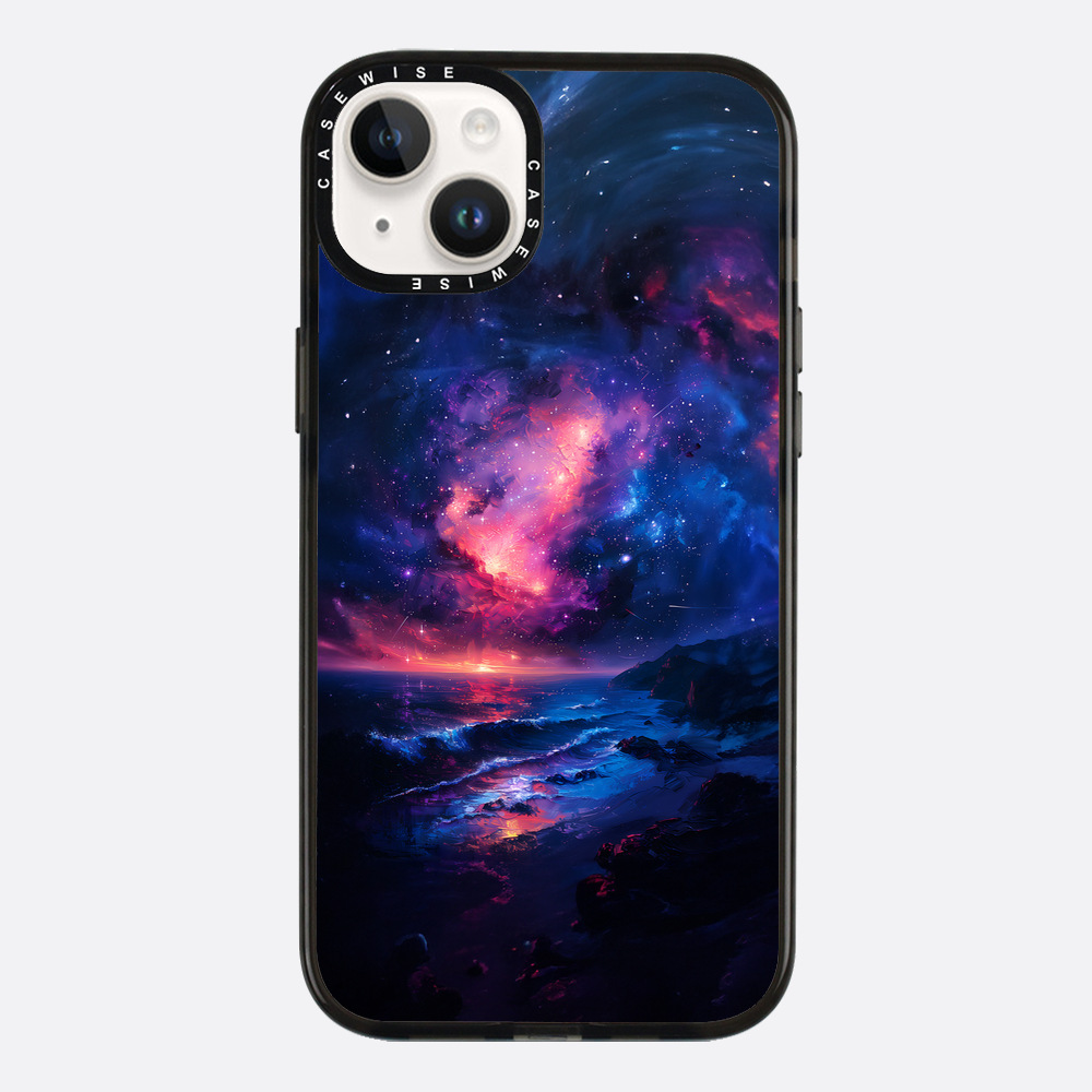 The Galaxy Waves - Etui