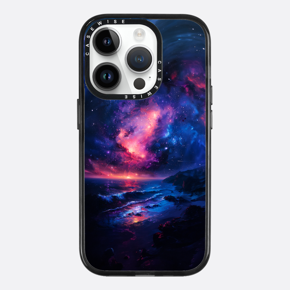 The Galaxy Waves - Etui