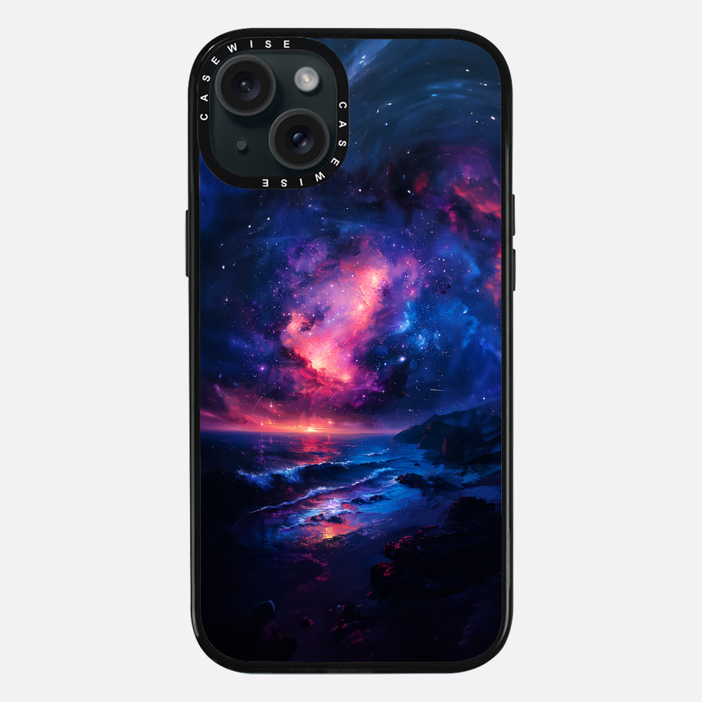 The Galaxy Waves - Etui