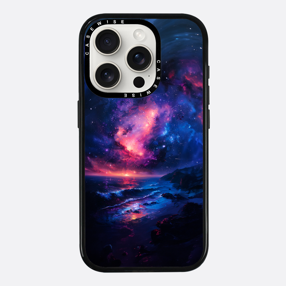 The Galaxy Waves - Etui