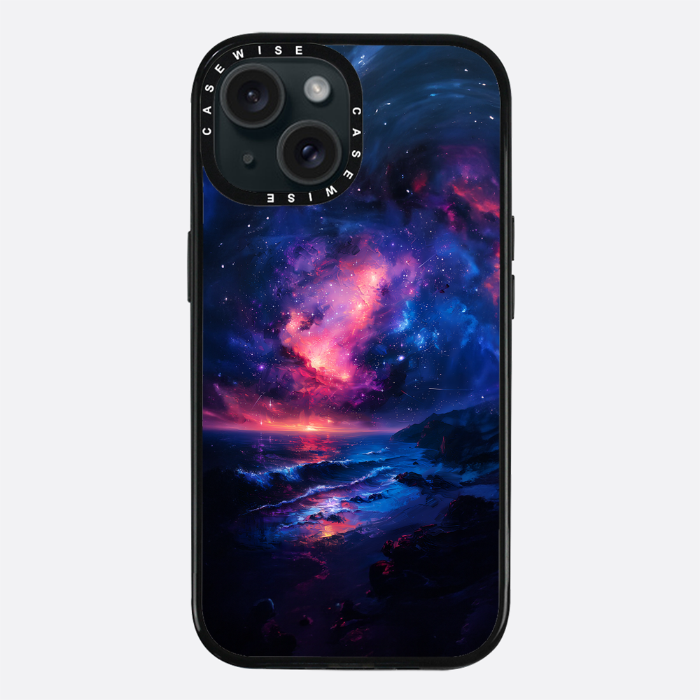 The Galaxy Waves - Etui