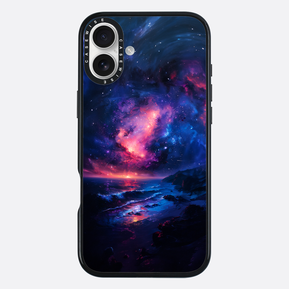 The Galaxy Waves - Etui