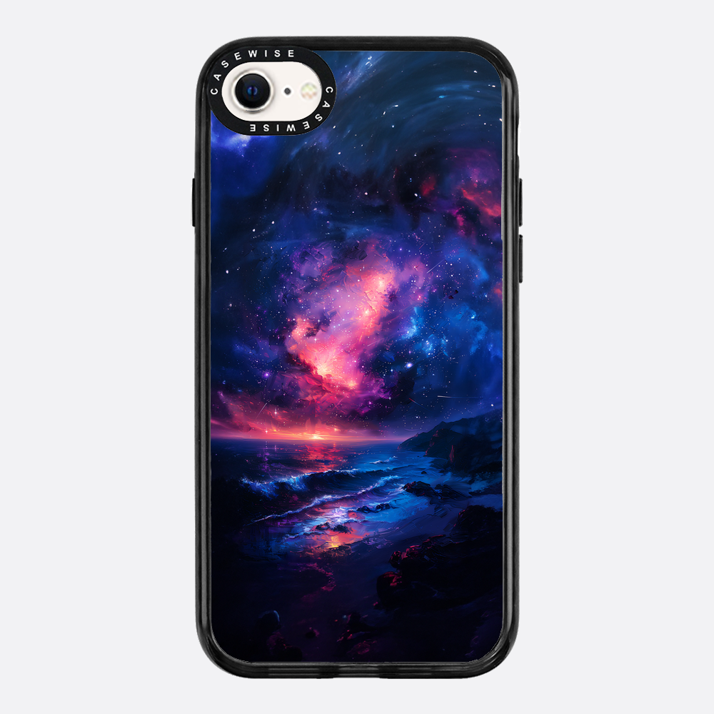 The Galaxy Waves - Etui