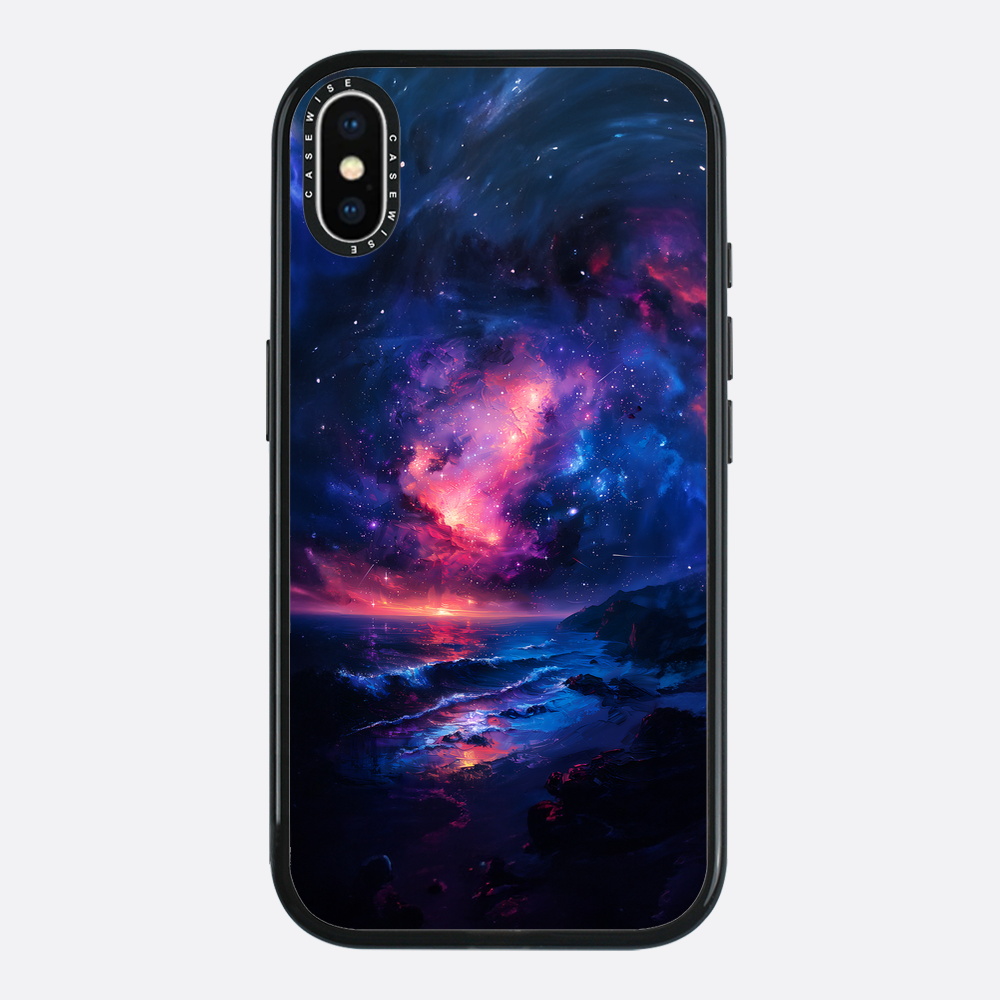 The Galaxy Waves - Etui