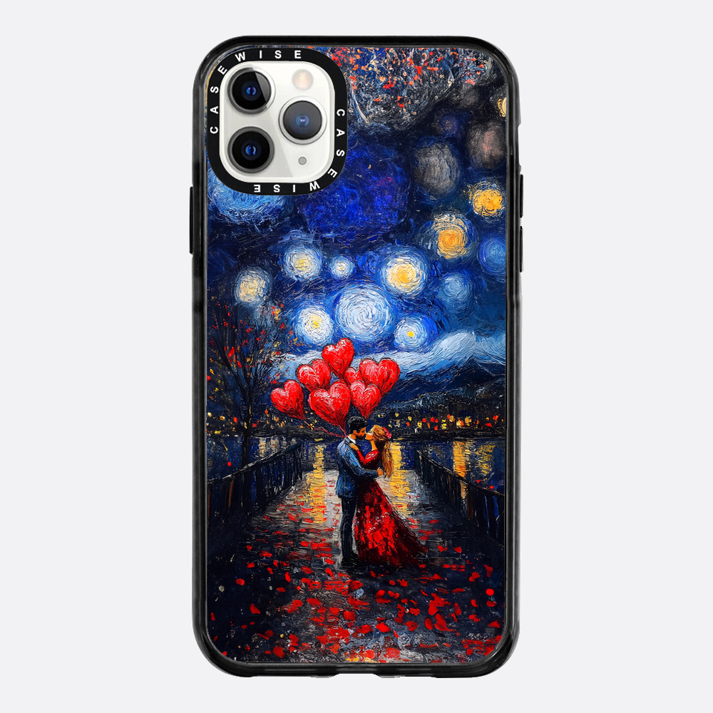 Starry Night Love - Etui