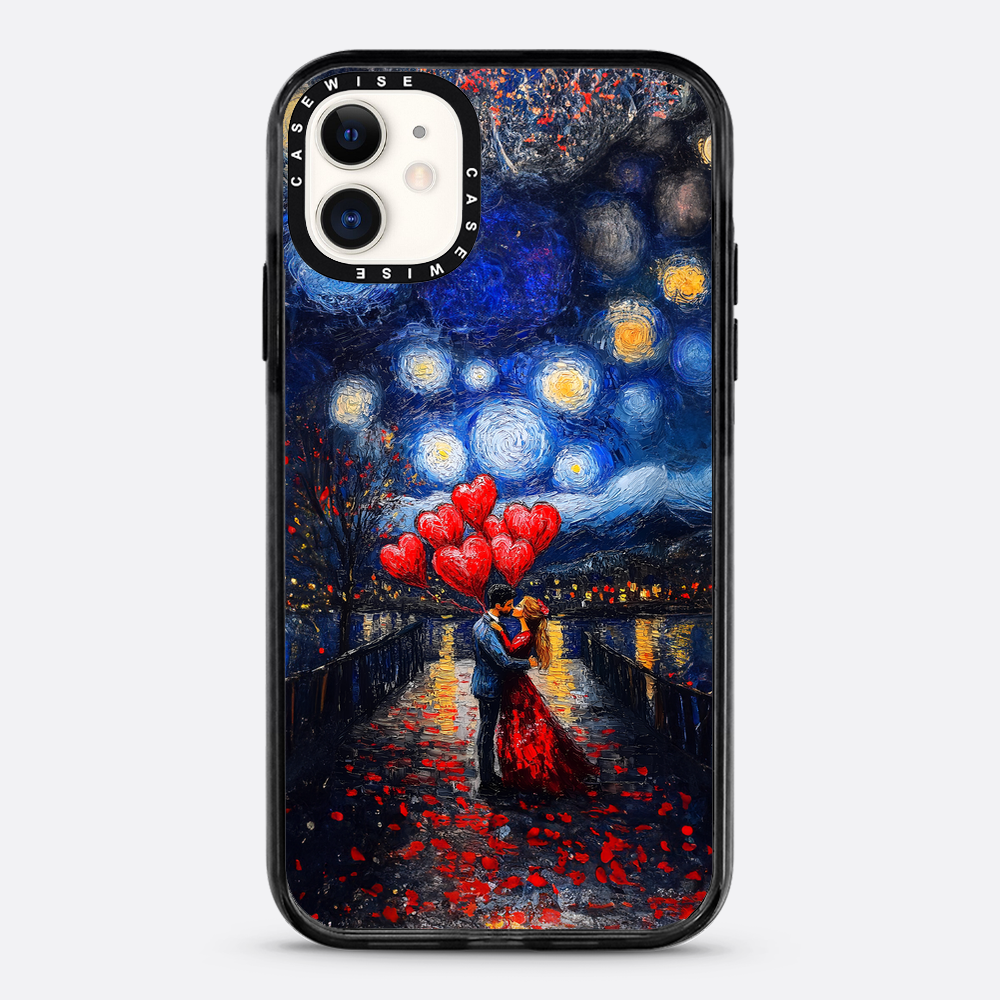 Starry Night Love - Etui