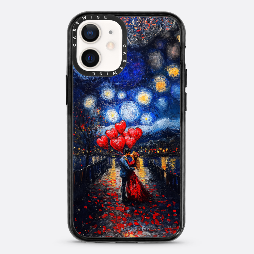 Starry Night Love - Etui