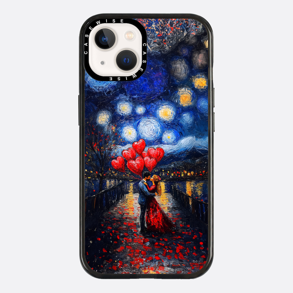 Starry Night Love - Etui
