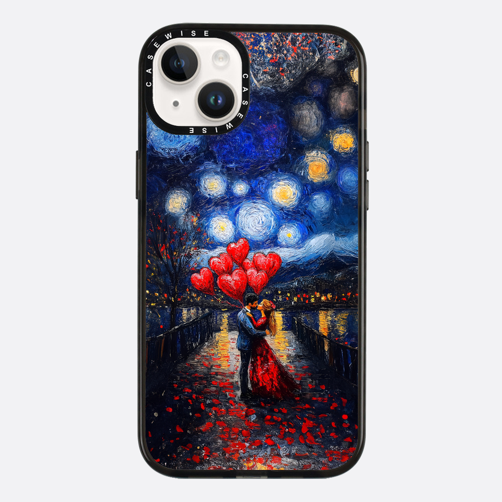 Starry Night Love - Etui