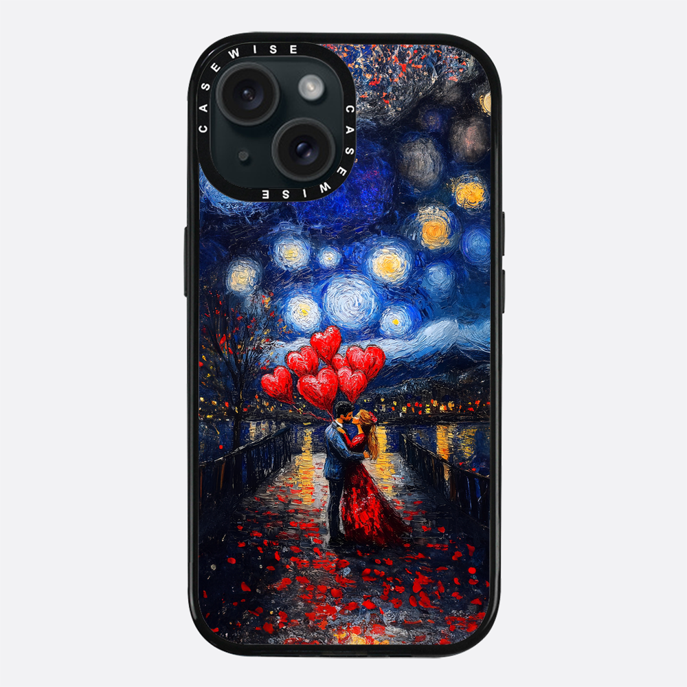 Starry Night Love - Etui