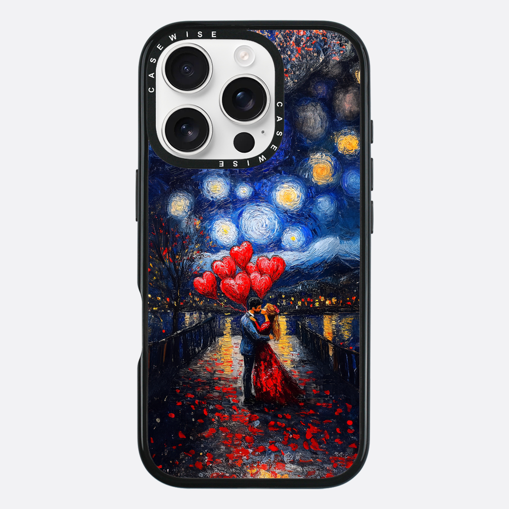Starry Night Love - Etui