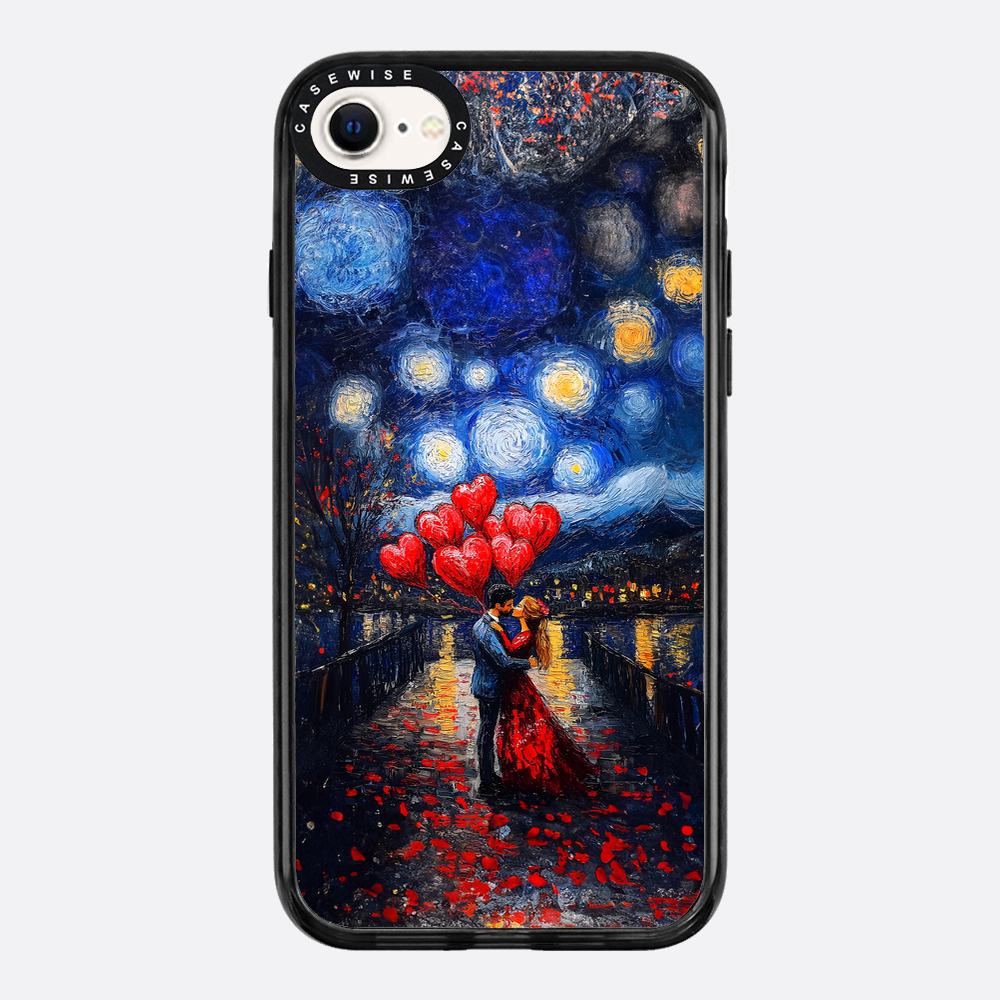 Starry Night Love - Etui