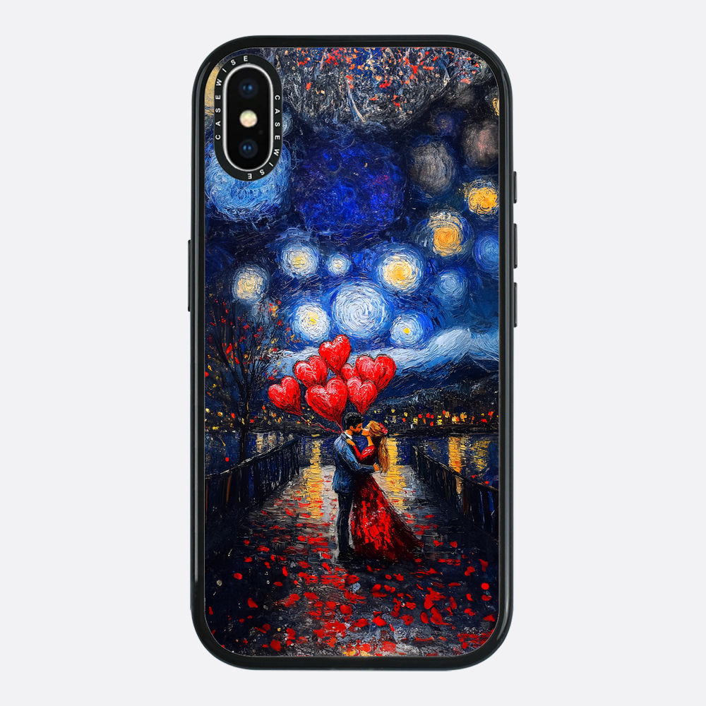 Starry Night Love - Etui