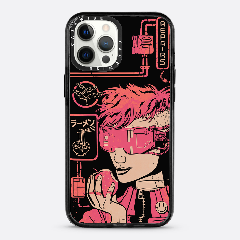 cyber city - Etui