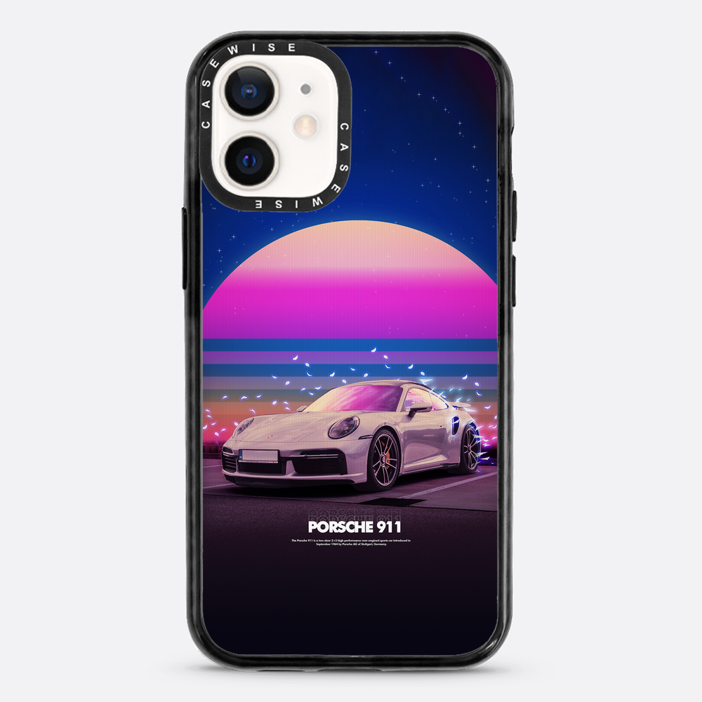 Porsche 911 - Etui