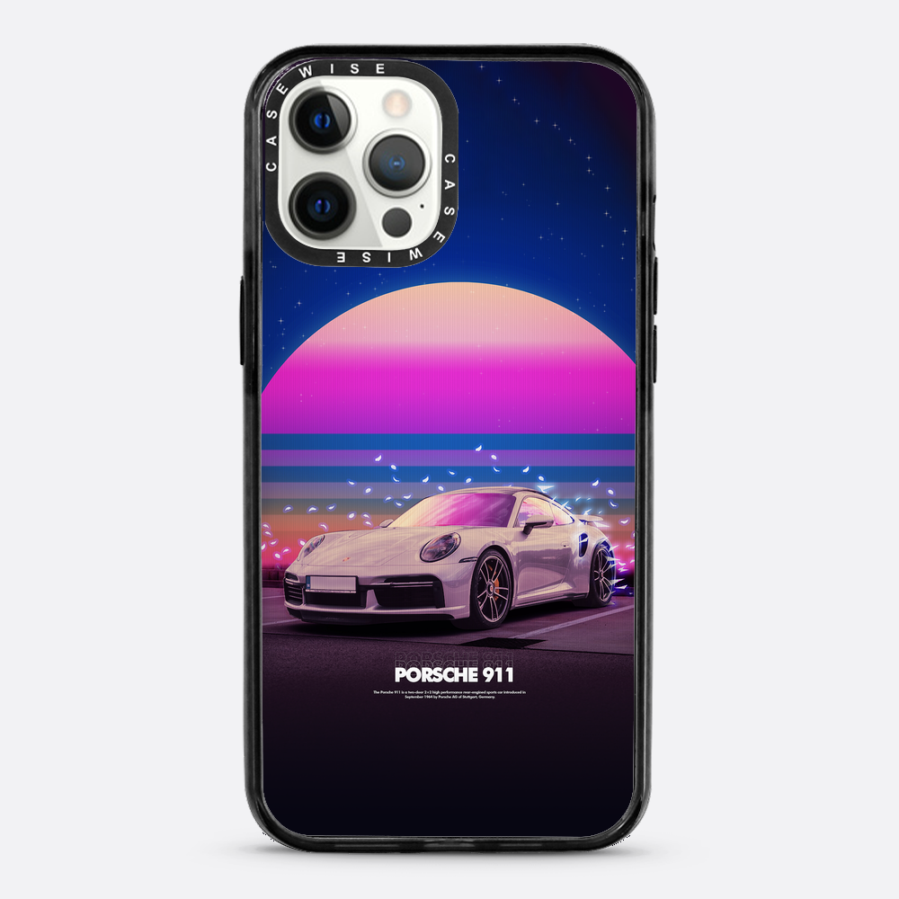 Porsche 911 - Etui