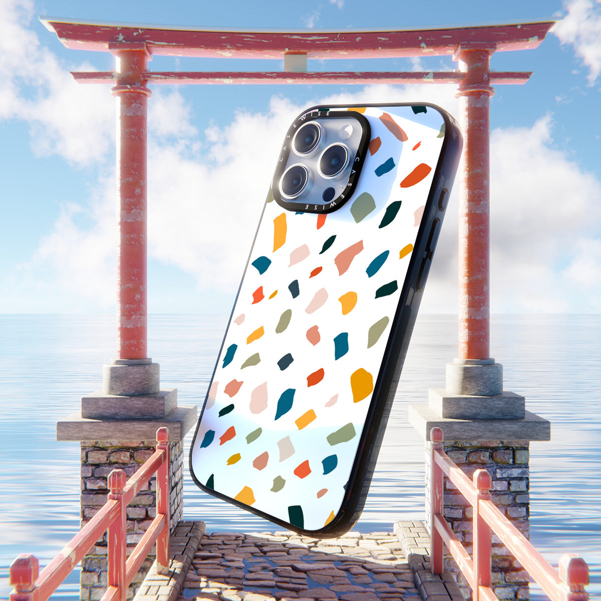 Terrazzo