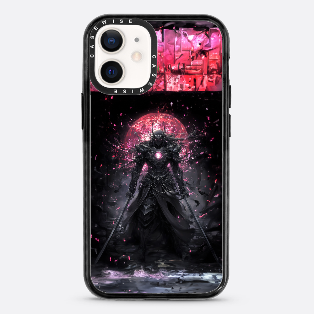 Mroczny Rycerz Samuraj - Etui