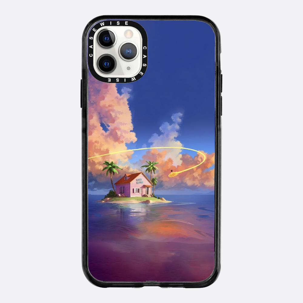 Podróż do Kame House - Etui