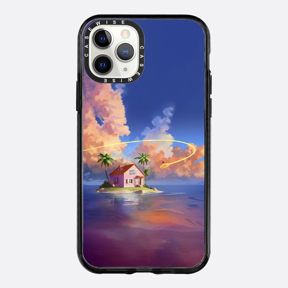 Podróż do Kame House - Etui