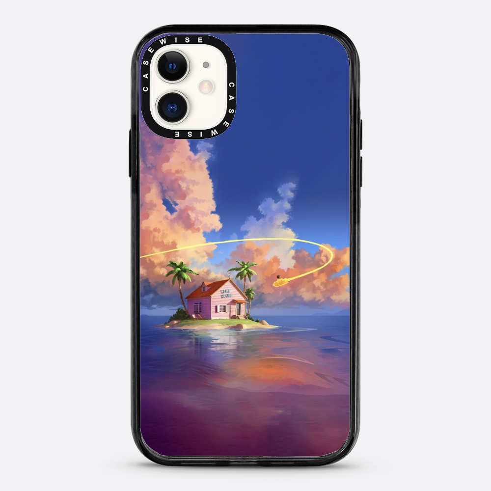 Podróż do Kame House - Etui