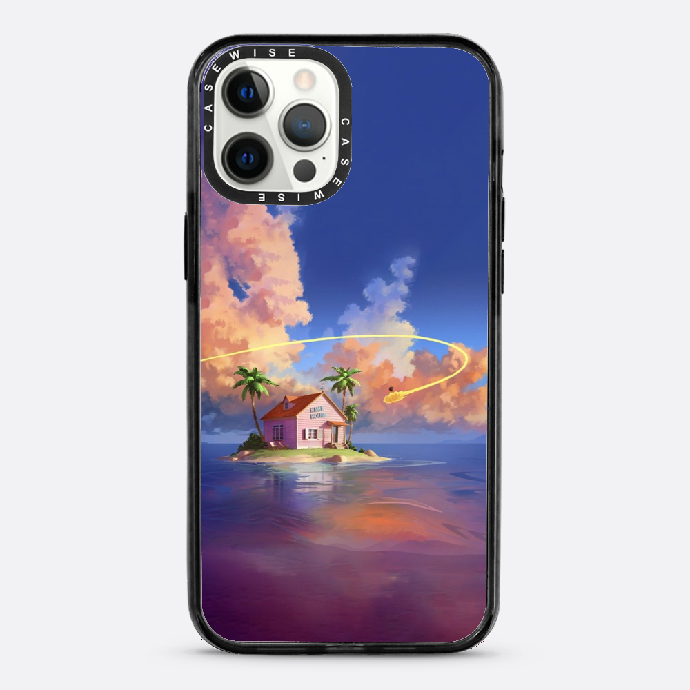 Podróż do Kame House - Etui