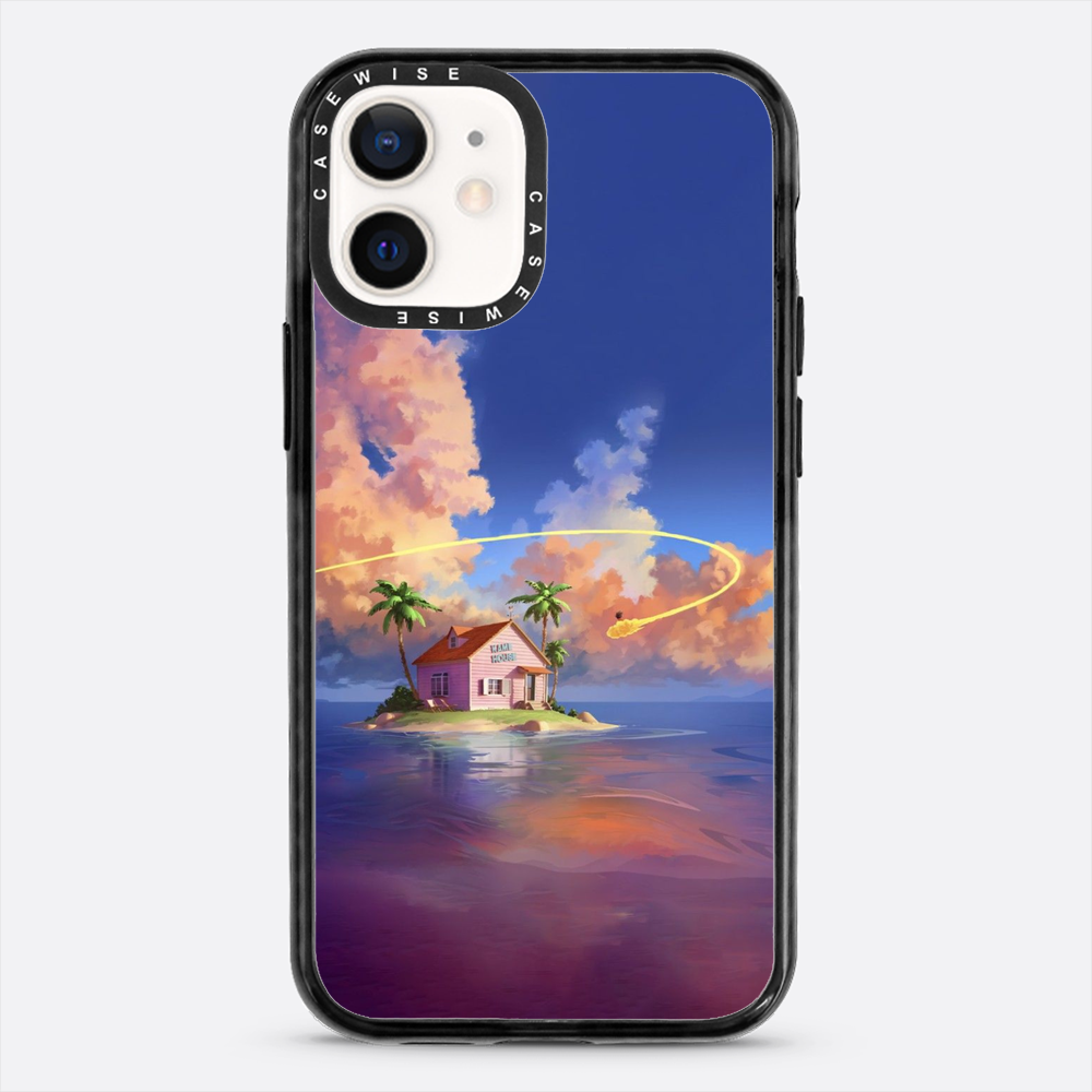 Podróż do Kame House - Etui