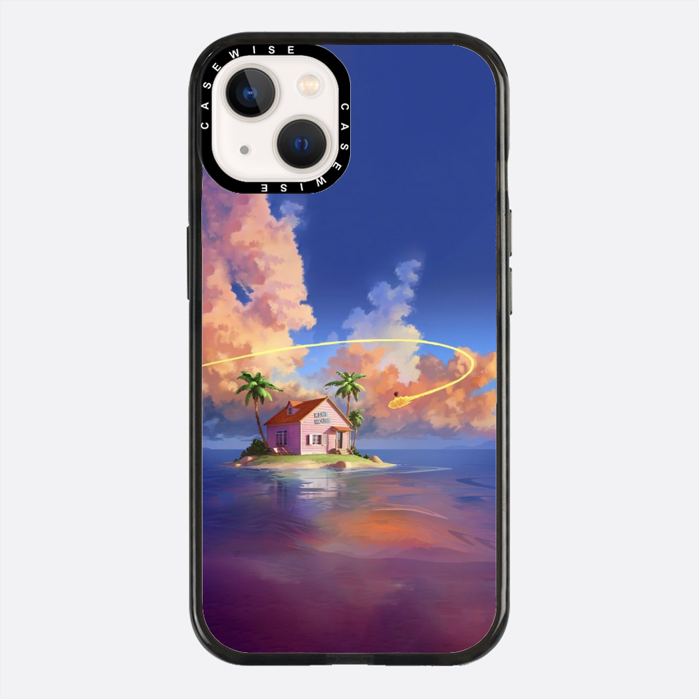 Podróż do Kame House - Etui